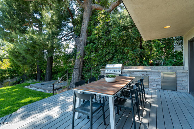 Detail Gallery Image 54 of 75 For 2320 Mountain Ave, La Crescenta,  CA 91214 - 4 Beds | 3/1 Baths