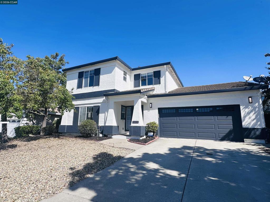 6404 Eagle Ridge Dr