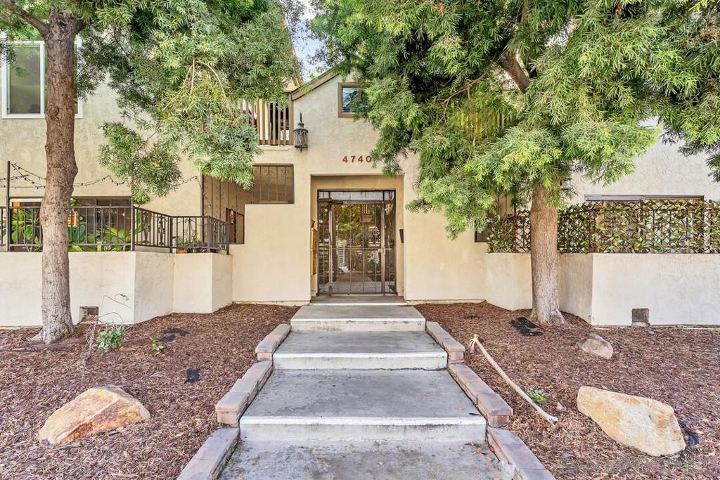 4740 SW 34Th St 10, San Diego, CA 92116