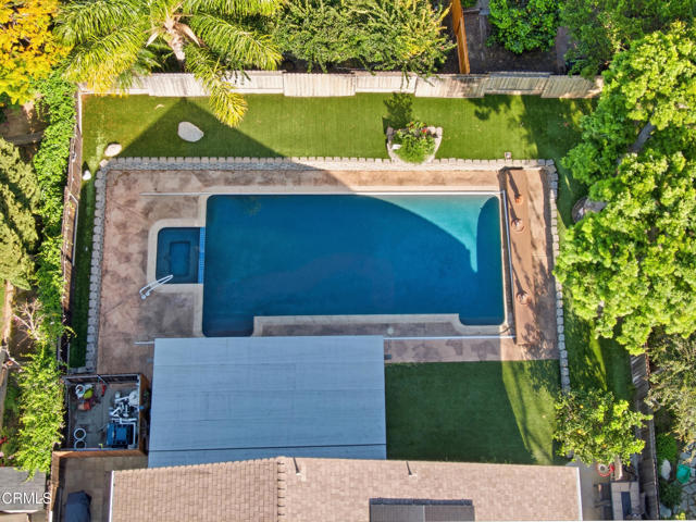 Detail Gallery Image 50 of 61 For 1288 Old Ranch Rd, Camarillo,  CA 93012 - 4 Beds | 2/1 Baths