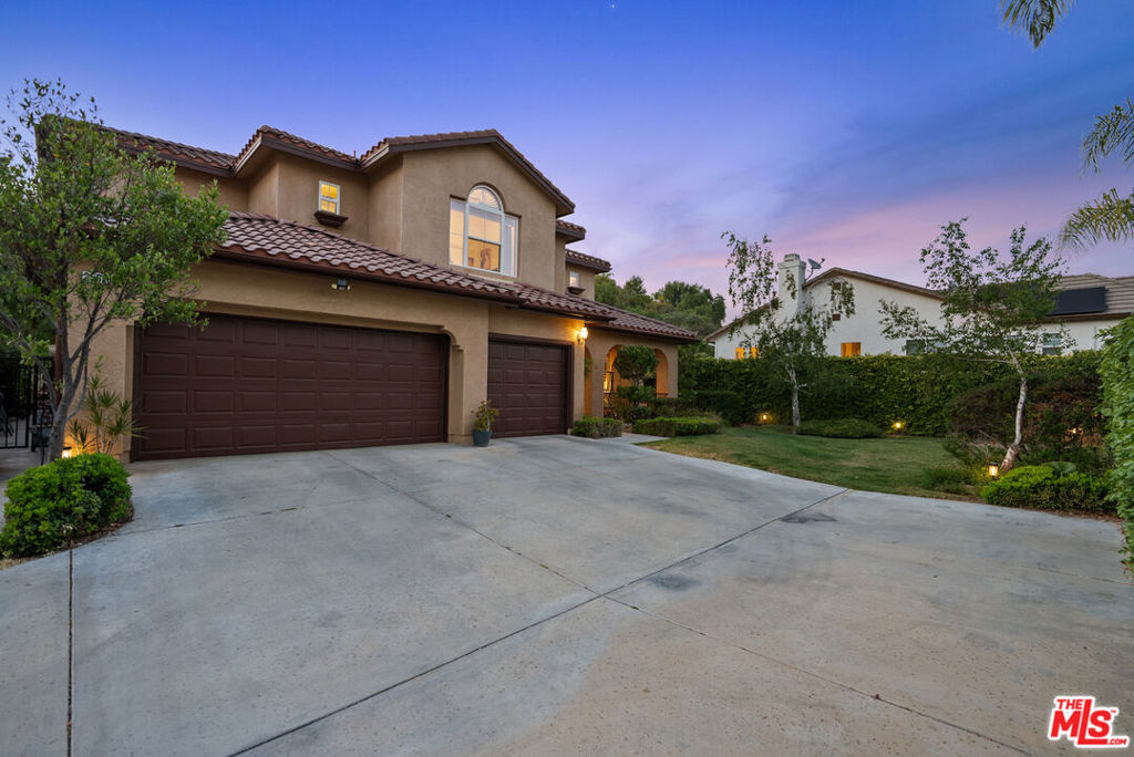 25618 Henley Way