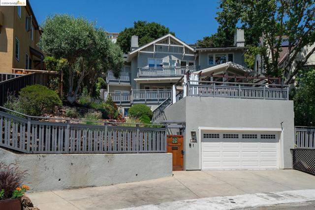 Image 1 of 60 For 6160 Buena Vista Ave