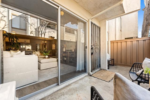 Detail Gallery Image 24 of 29 For 3549 Castle Glen Drive #117,  San Diego,  CA 92123 - 1 Beds | 1 Baths