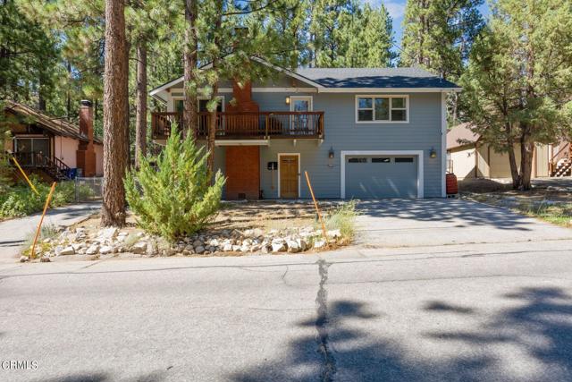 Detail Gallery Image 2 of 33 For 42390 Avalon Rd, Big Bear Lake,  CA 92315 - 3 Beds | 2/1 Baths