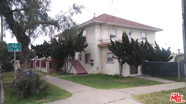 206 D Avenue