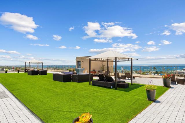 Detail Gallery Image 11 of 22 For 550 Seagaze Dr #23,  Oceanside,  CA 92054 - 1 Beds | 2 Baths