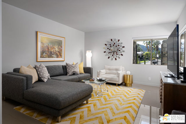 2324 Camino Vida, Palm Springs, CA 92264