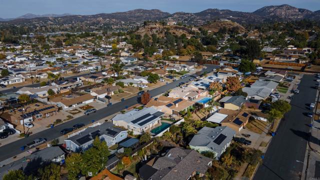 Detail Gallery Image 37 of 39 For 1611 Richandave Ave, El Cajon,  CA 92019 - 4 Beds | 2/1 Baths