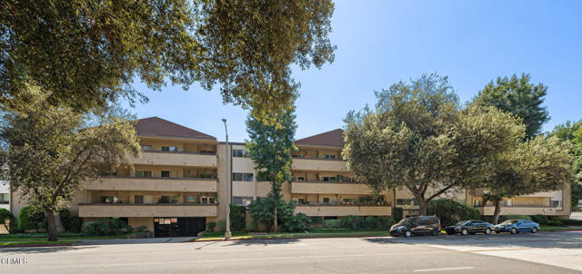 Detail Gallery Image 2 of 34 For 2386 E Del Mar Bld #304,  Pasadena,  CA 91107 - 1 Beds | 1 Baths