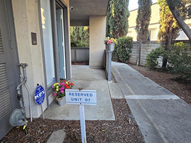 Detail Gallery Image 52 of 62 For 2135 E Valley Pkwy #7,  Escondido,  CA 92027 - 1 Beds | 1 Baths