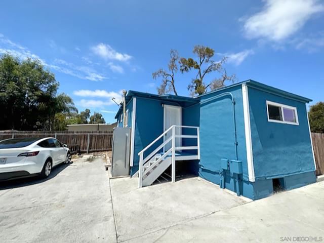 4041 National Ave, San Diego, California 92113, ,Multi-Family,For Sale,National Ave,250021764SD