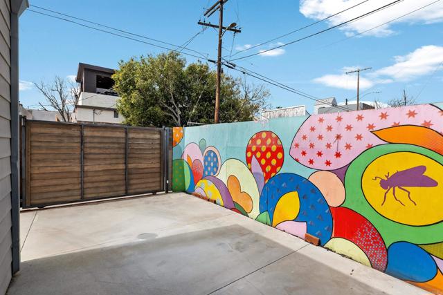 Detail Gallery Image 26 of 29 For 107 Clubhouse Ave, Venice,  CA 90291 - 2 Beds | 1 Baths