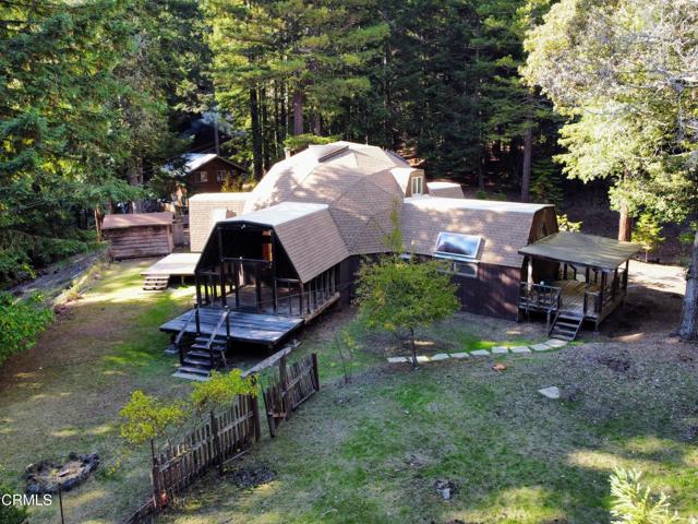 Details for 8080 Surprise Valley Road, Comptche, CA 95427