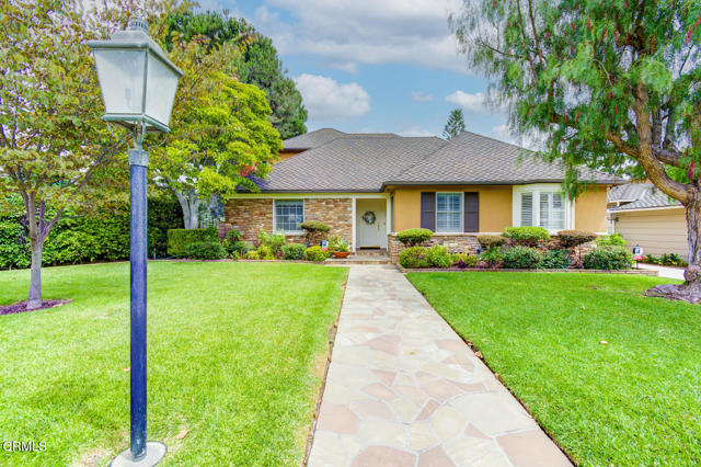 Detail Gallery Image 61 of 63 For 520 N Del Mar Ave, San Gabriel,  CA 91775 - 4 Beds | 3 Baths