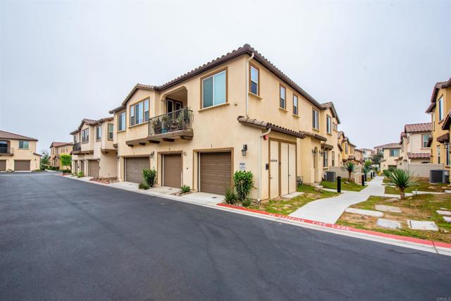 Detail Gallery Image 1 of 1 For 1712 Cal Orchid Pl #2,  Chula Vista,  CA 91913 - 3 Beds | 2/1 Baths