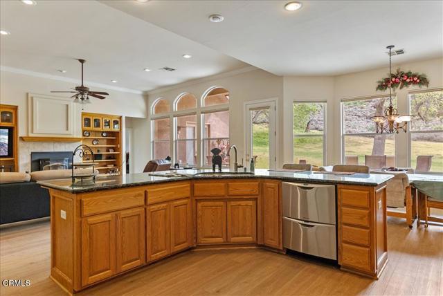 Detail Gallery Image 22 of 56 For 26450 Cumberland Rd, Tehachapi,  CA 93561 - 3 Beds | 2/1 Baths