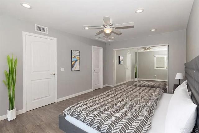Detail Gallery Image 11 of 18 For 10760 N Magnolia Ave #B6,  Santee,  CA 92071 - 3 Beds | 1/1 Baths