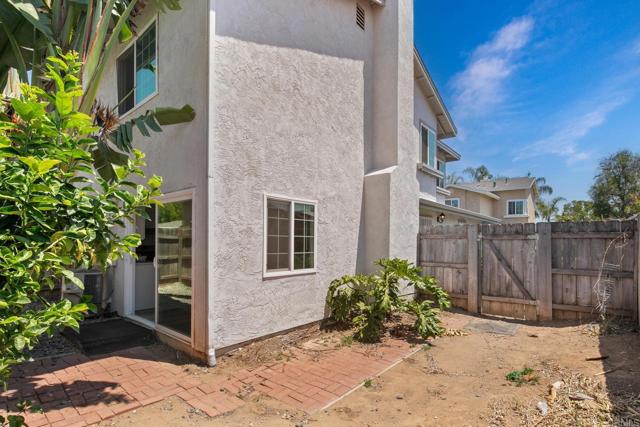 Home for Sale in El Cajon