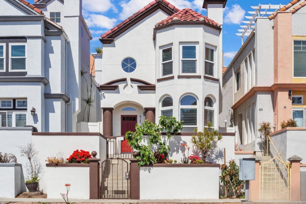 424 N Tremont Street