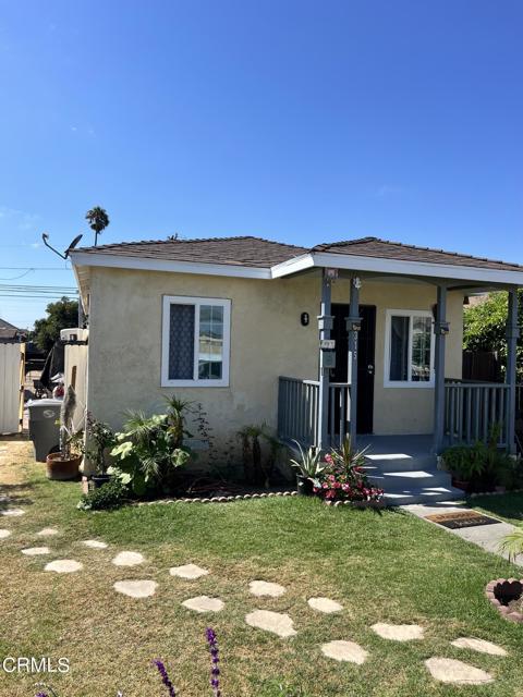 315 N Juanita Ave, Oxnard, CA 93030