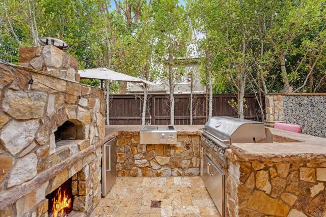 Detail Gallery Image 63 of 75 For 880 Summer Moon Rd, San Marcos,  CA 92078 - 4 Beds | 3/1 Baths