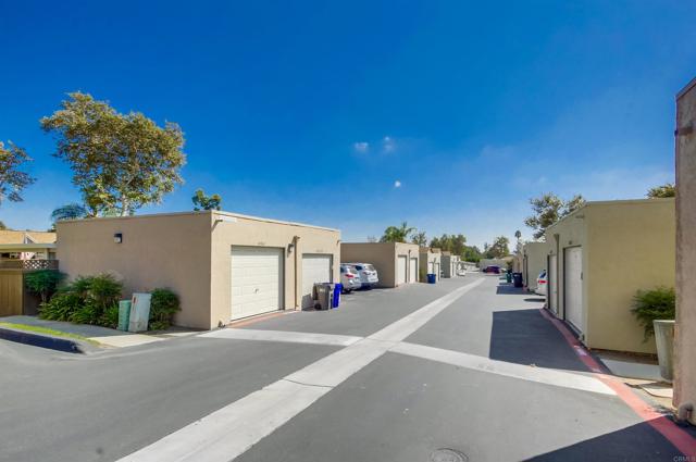 Detail Gallery Image 41 of 46 For 10248 Princess Sarit Way #0,  Santee,  CA 92071 - 2 Beds | 1 Baths