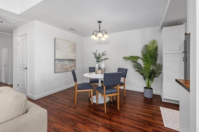 Detail Gallery Image 11 of 34 For 10170 Palm Glen Dr #46,  Santee,  CA 92071 - 2 Beds | 2 Baths