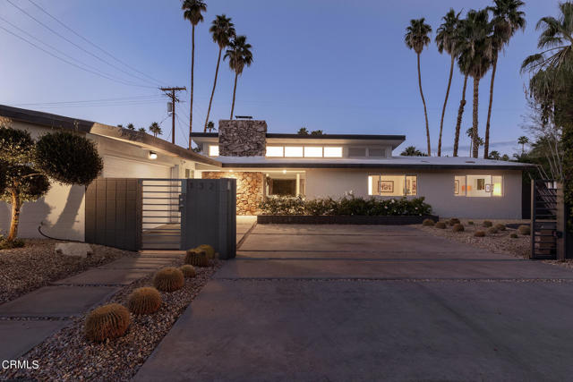 Detail Gallery Image 25 of 28 For 1322 E Mesquite Ave, Palm Springs,  CA 92264 - 3 Beds | 2 Baths