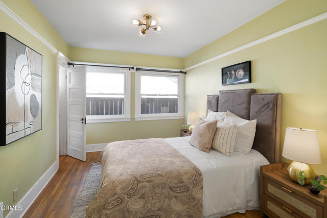 Detail Gallery Image 36 of 76 For 1046 N Michigan Ave, Pasadena,  CA 91104 - 3 Beds | 2 Baths