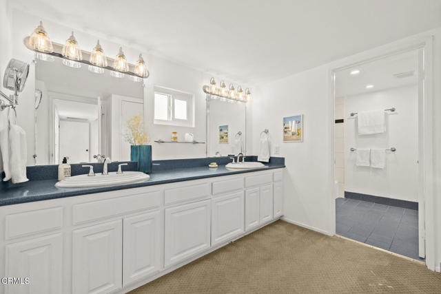 Detail Gallery Image 15 of 21 For 477 S Euclid Ave a,  Pasadena,  CA 91101 - 2 Beds | 2/1 Baths