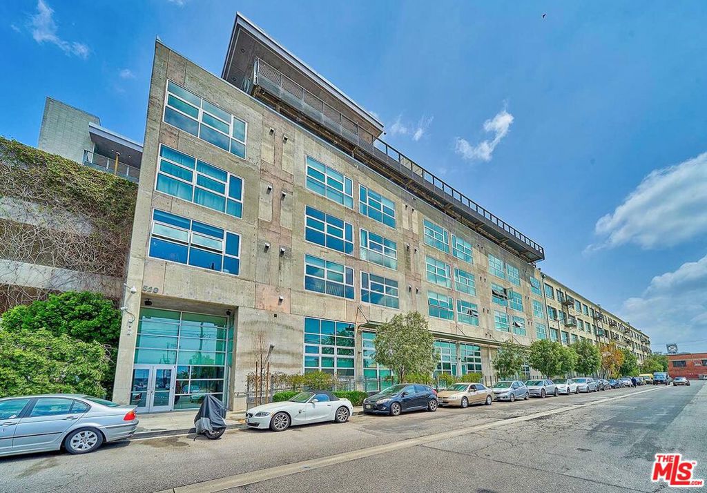 510 S HEWITT Street 102, Los Angeles, CA 90013
