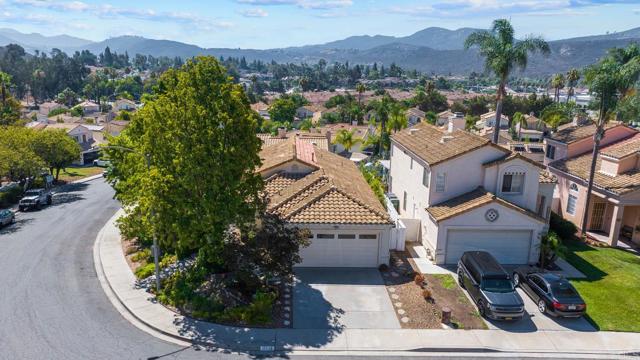 Detail Gallery Image 21 of 22 For 11738 Monte View Ct, El Cajon,  CA 92019 - 3 Beds | 2 Baths