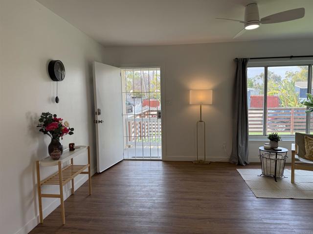 Detail Gallery Image 3 of 28 For 4225 Samoset Avenue, San Diego,  CA 92117 - 3 Beds | 2 Baths