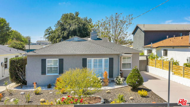 11415 BRADDOCK Drive photo 4