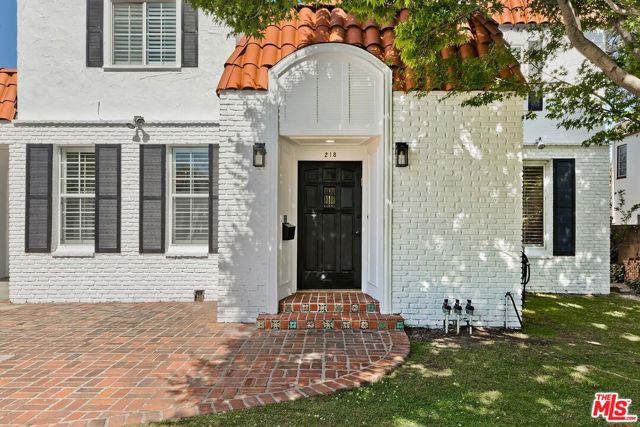218 South Peck Drive photo 3