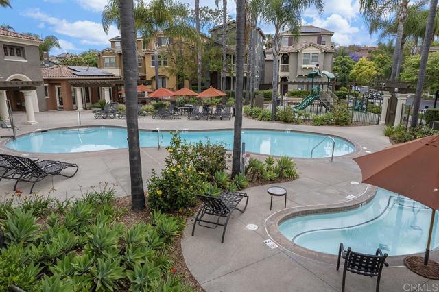 Detail Gallery Image 7 of 41 For 1883 Aquamarine Ct #9,  Chula Vista,  CA 91913 - 2 Beds | 2/1 Baths