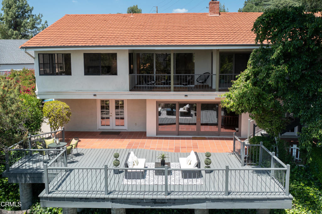 375 Berkshire Avenue La Canada Flintridge img 1