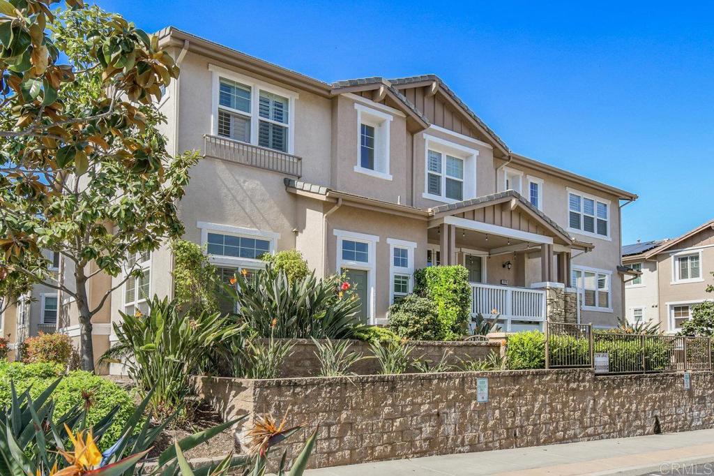 3022 Cole Grade Drive