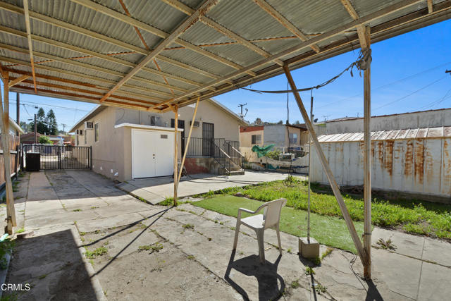 Detail Gallery Image 13 of 18 For 3981 Rogers St, Los Angeles,  CA 90063 - 2 Beds | 1 Baths