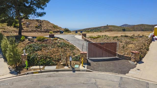 154 Sunset View Court, Ventura, California 93003, ,Land,For Sale,154 Sunset View Court,CRV1-18920