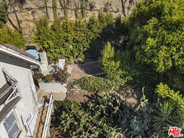 Drew Fenton | 0 Ocean Ave Ext Los Angeles CA | MLS: 7358024