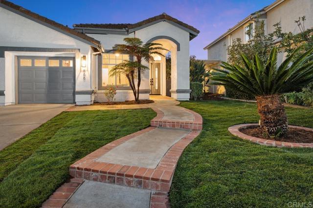 Detail Gallery Image 12 of 64 For 866 Windridge Cir, San Marcos,  CA 92078 - 4 Beds | 2 Baths