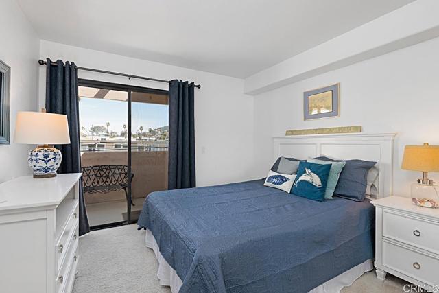 Detail Gallery Image 13 of 19 For 7757 Eads Ave #C 2,  La Jolla,  CA 92037 - 2 Beds | 2 Baths