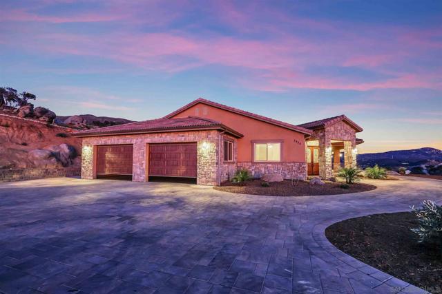Photo of 3411 Victoria Heights Place, Alpine, CA 91901