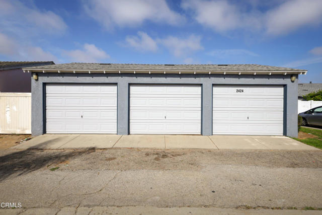 Detail Gallery Image 17 of 17 For 2430 Alexander St, Oxnard,  CA 93033 - 2 Beds | 1 Baths