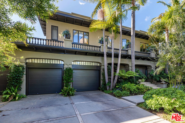 Photo of 2020 Georgina Avenue, Santa Monica, CA 90402
