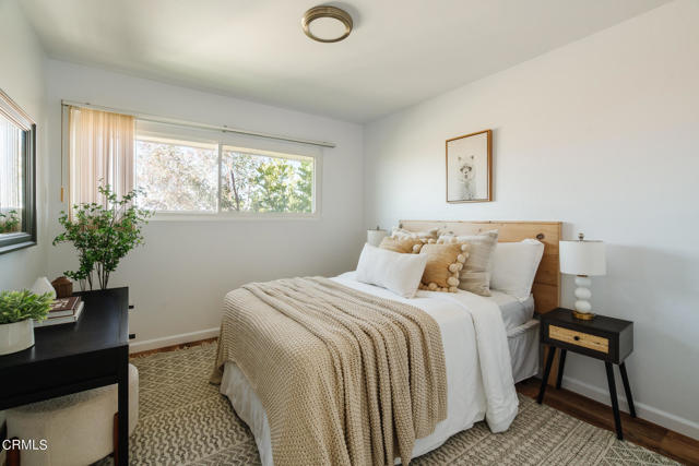 Detail Gallery Image 30 of 38 For 1200 Opal St #6,  Redondo Beach,  CA 90277 - 3 Beds | 2/1 Baths