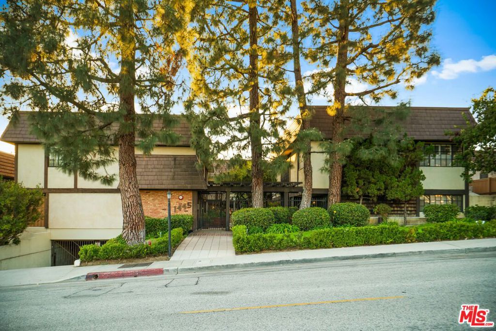1445 Valley View Road