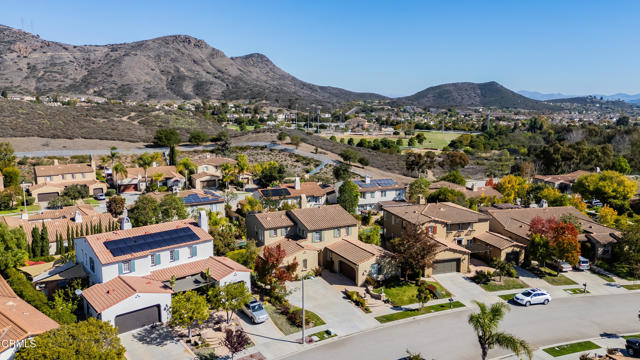 Detail Gallery Image 46 of 46 For 5245 via Quinto, Newbury Park,  CA 91320 - 5 Beds | 3 Baths