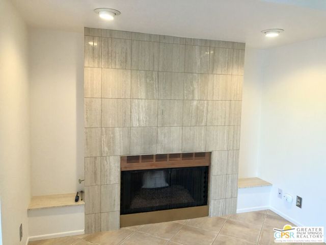 1598 N Kaweah Road #3, Palm Springs, CA 92262